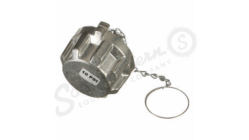 87757884 - OEM CAP FILLER HYDRAULIC - CASE CONSTRUCTION