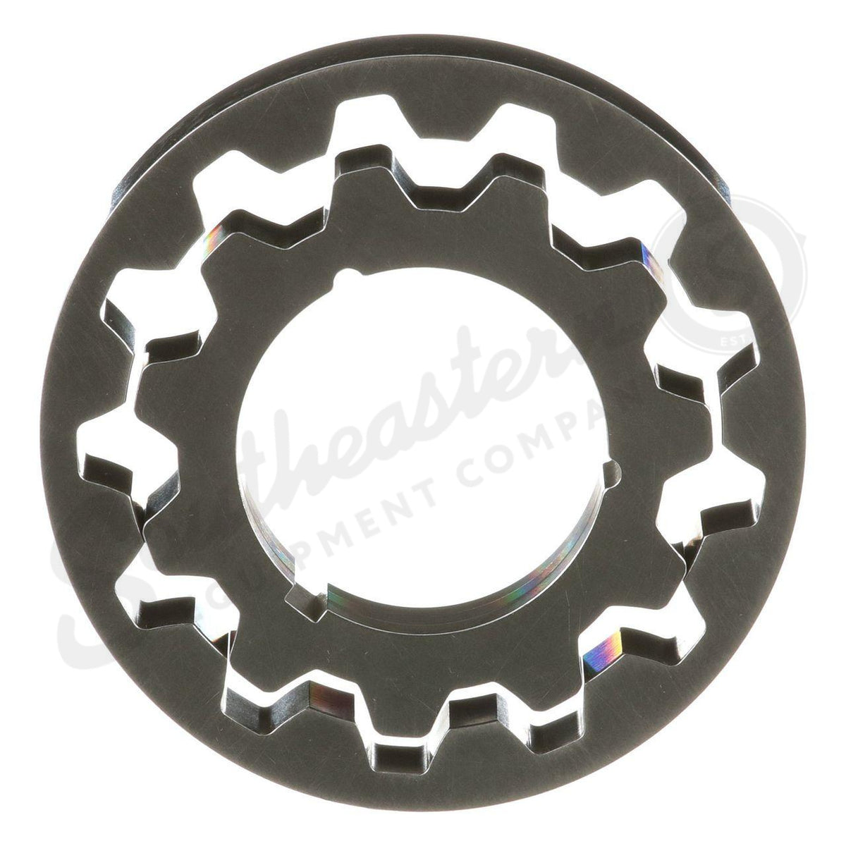 87758215 - OEM WHEEL SET PUMP GEAR - CASE CONSTRUCTION