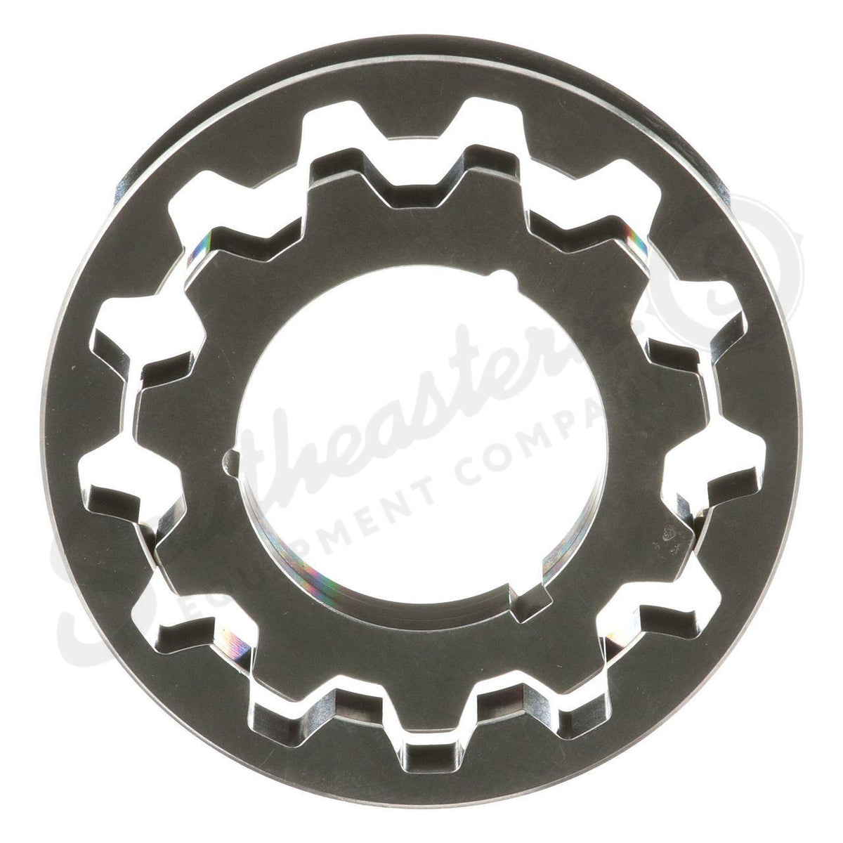 87758215 - OEM WHEEL SET PUMP GEAR - CASE CONSTRUCTION
