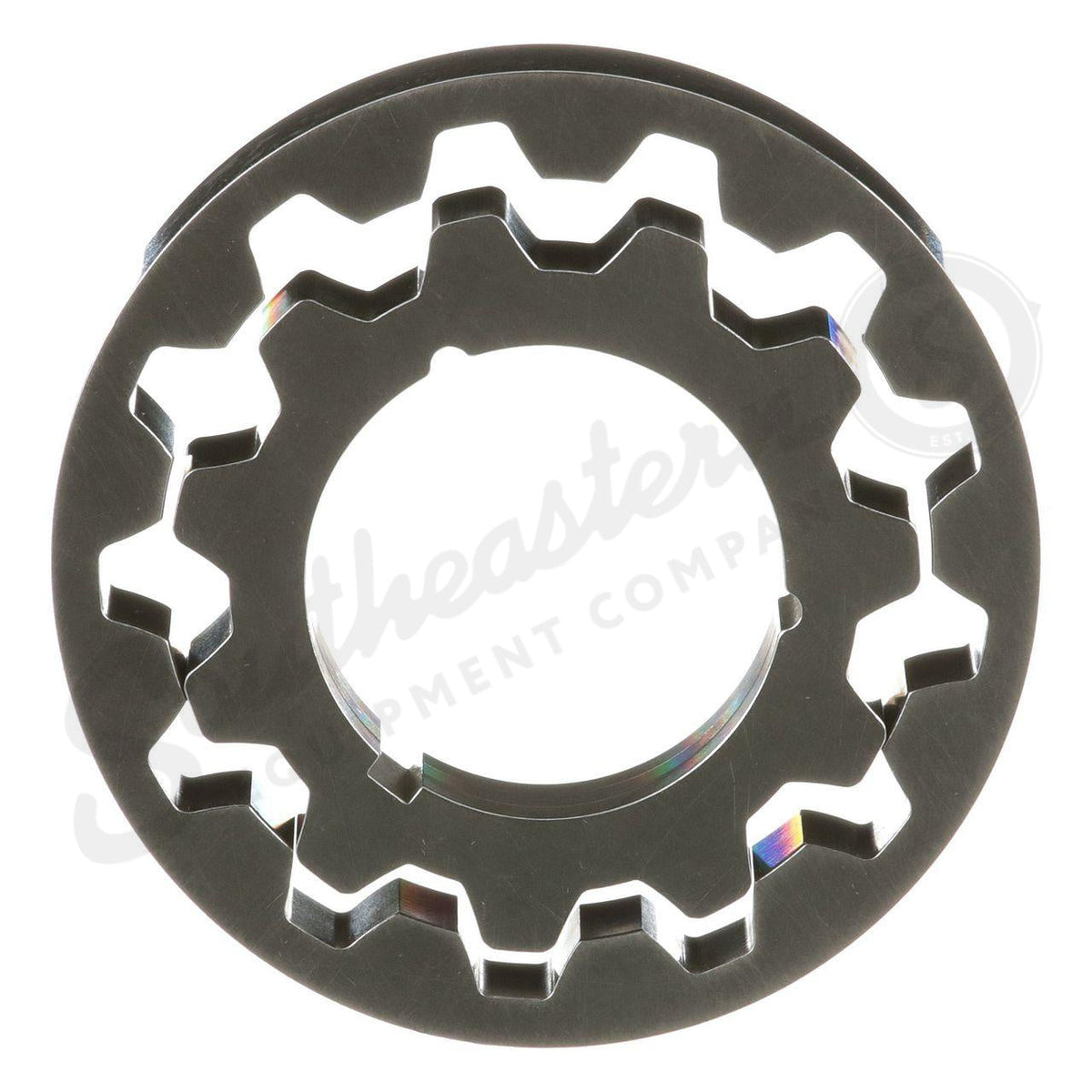 87758215 - OEM WHEEL SET PUMP GEAR - CASE CONSTRUCTION
