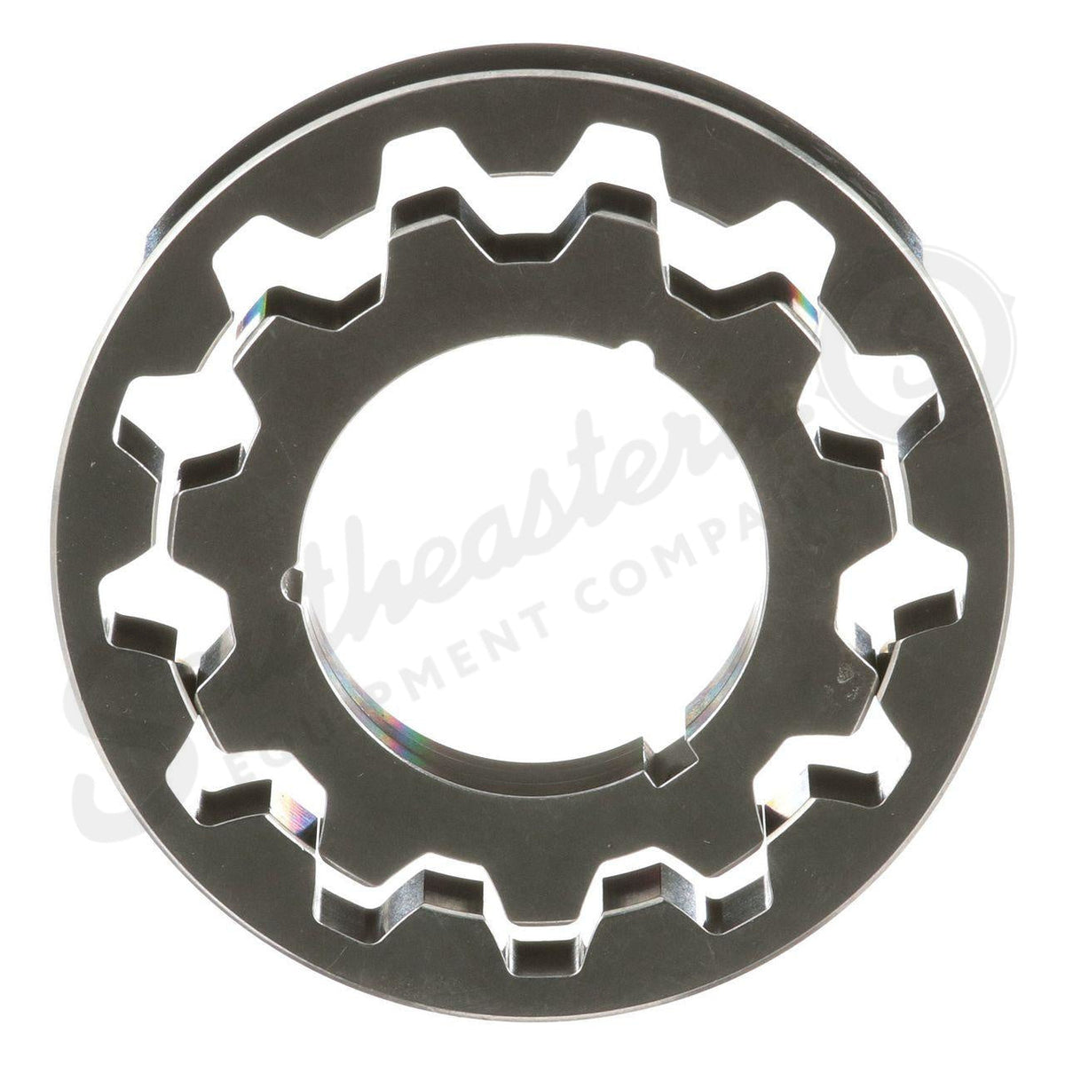 87758215 - OEM WHEEL SET PUMP GEAR - CASE CONSTRUCTION