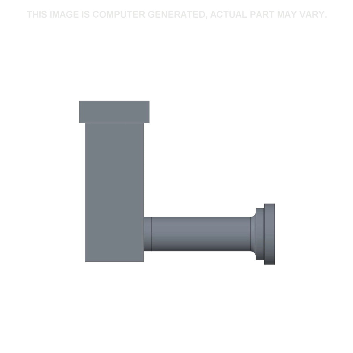 87758250 - OEM TUBE - CASE CONSTRUCTION