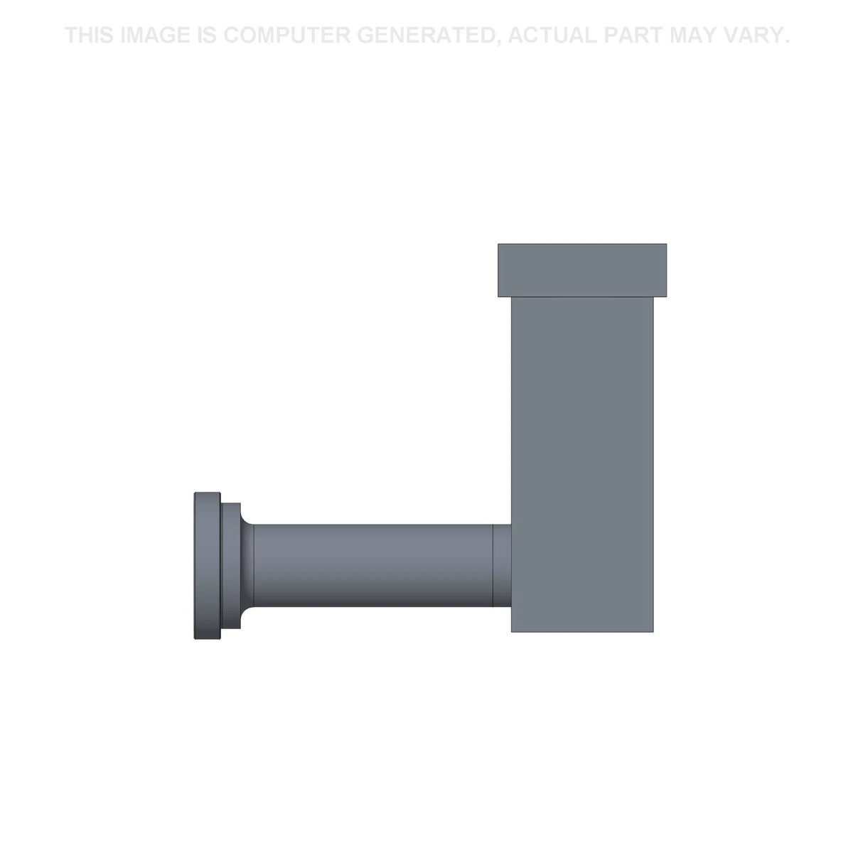 87758250 - OEM TUBE - CASE CONSTRUCTION
