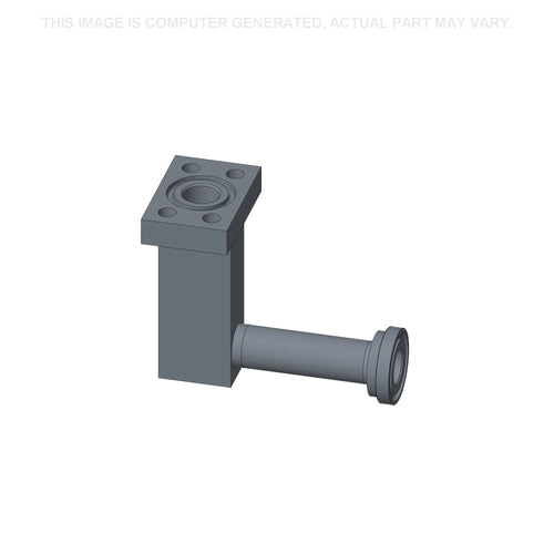 87758250 - Tube d'origine - Construction de carters