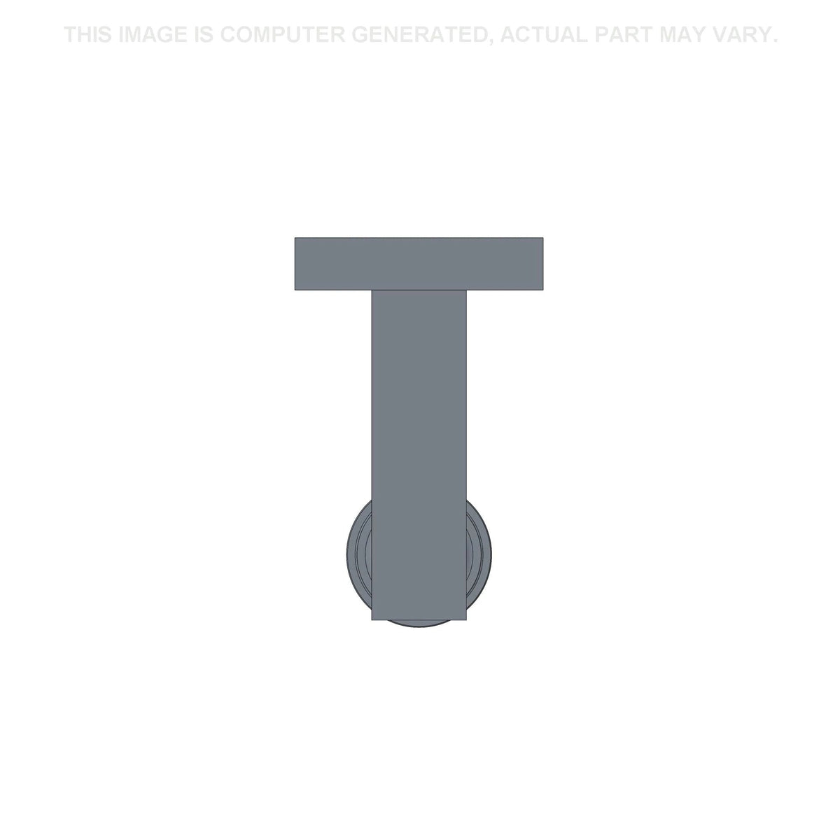 87758250 - OEM TUBE - CASE CONSTRUCTION