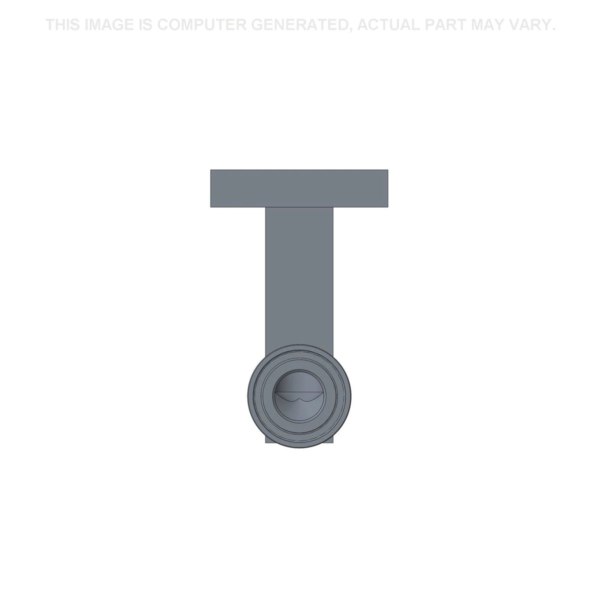 87758250 - OEM TUBE - CASE CONSTRUCTION