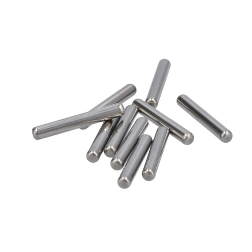 87759158 - OEM NEEDLE ROLLER 4MM OD X 27.8MML - CASE CONSTRUCTION