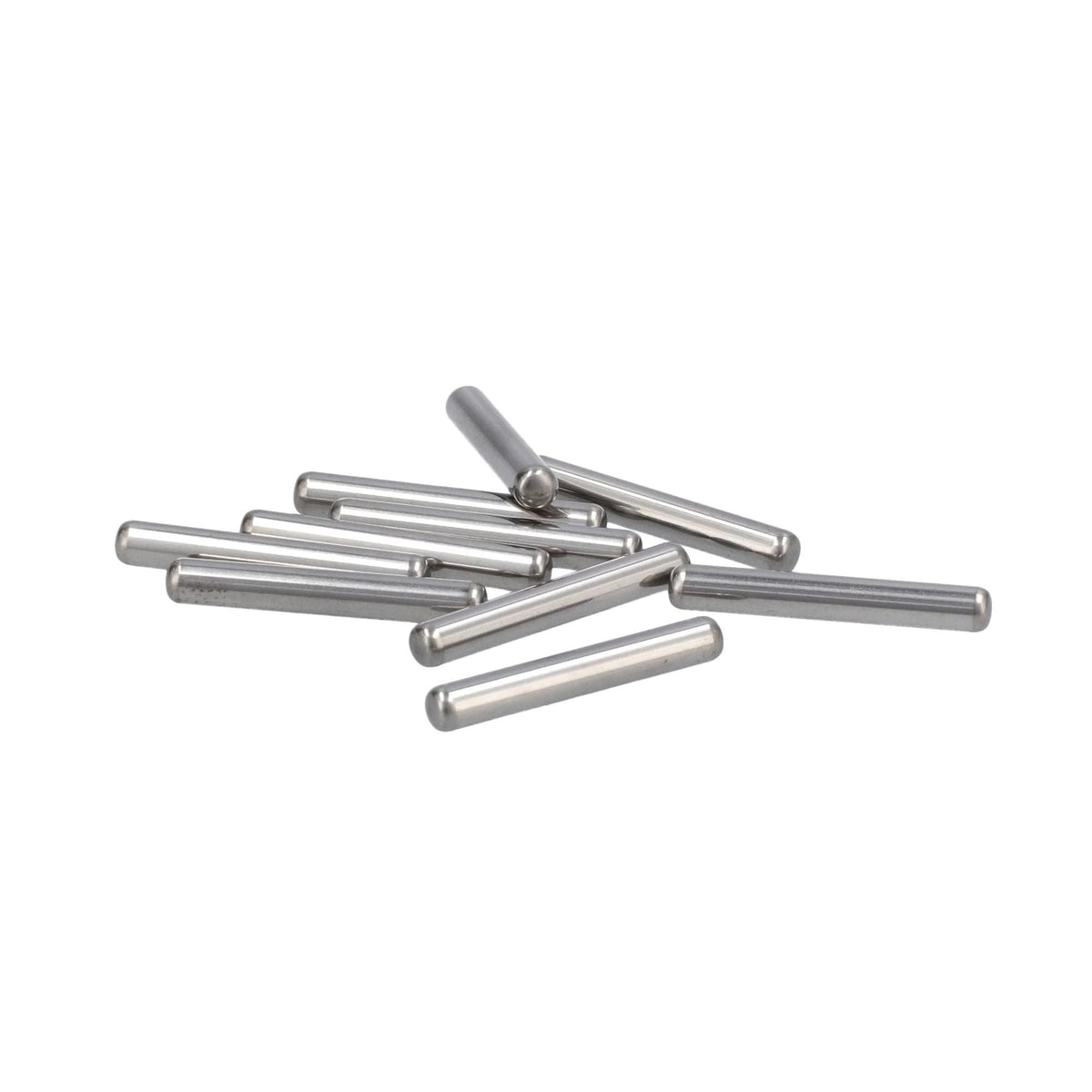 87759158 - OEM NEEDLE ROLLER 4MM OD X 27.8MML - CASE CONSTRUCTION