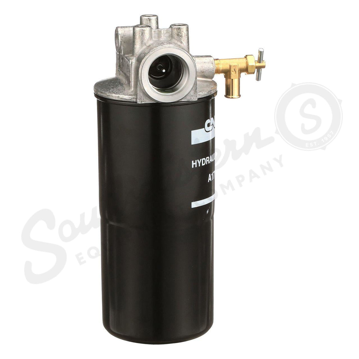 87784C92 - OEM FILTER ASSEMBLY - CASE CONSTRUCTION