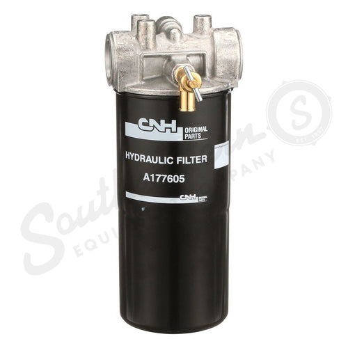 87784C92 - OEM FILTER ASSEMBLY - CASE CONSTRUCTION