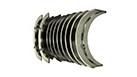 87790262 - OEM CRANKSHAFT BEARINGS KIT - CASE CONSTRUCTION
