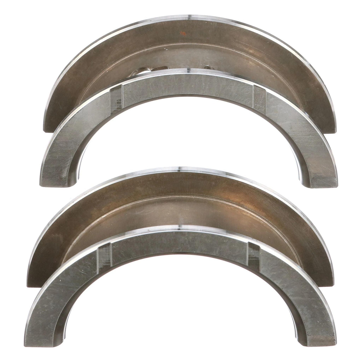 87790364 - OEM SET OF THRUST WASHER - CASE CONSTRUCTION