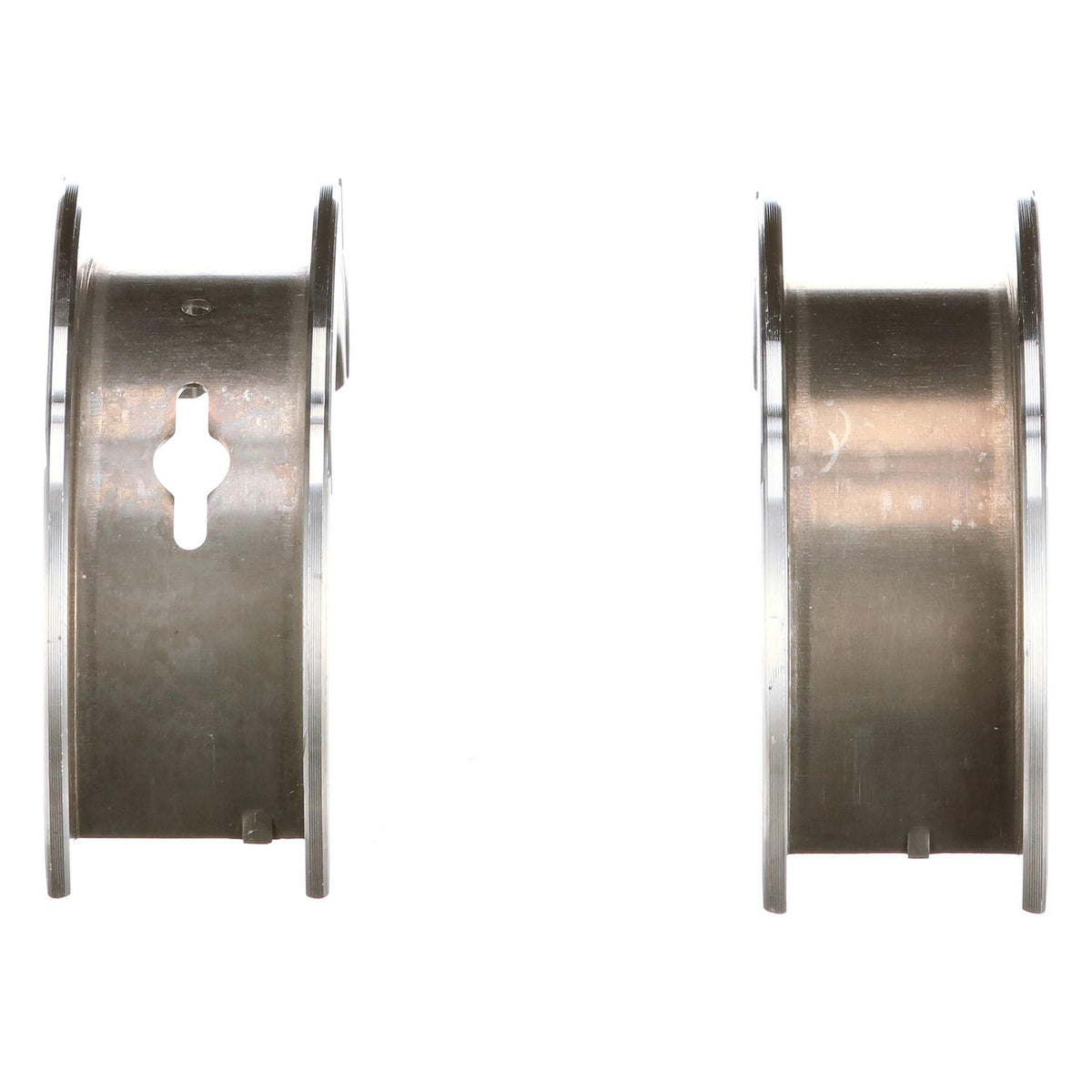 87790364 - OEM SET OF THRUST WASHER - CASE CONSTRUCTION