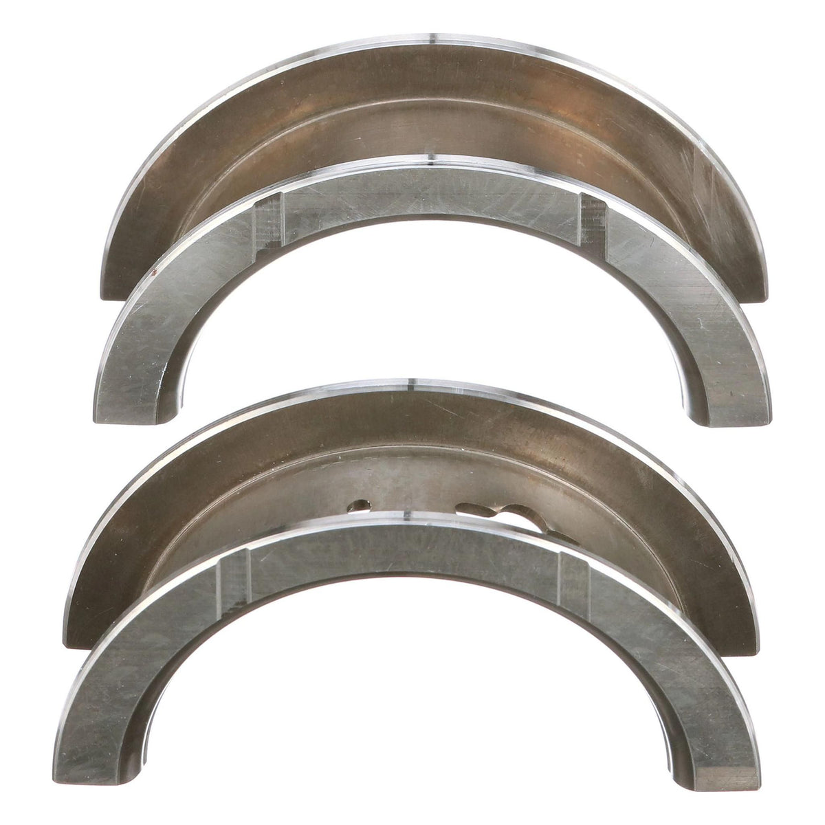 87790364 - OEM SET OF THRUST WASHER - CASE CONSTRUCTION