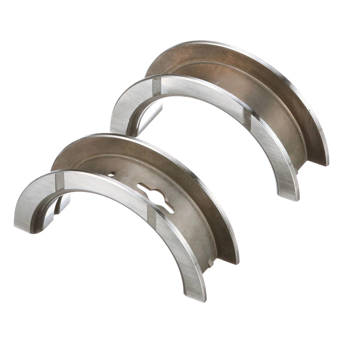 87790364 - OEM SET OF THRUST WASHER - CASE CONSTRUCTION
