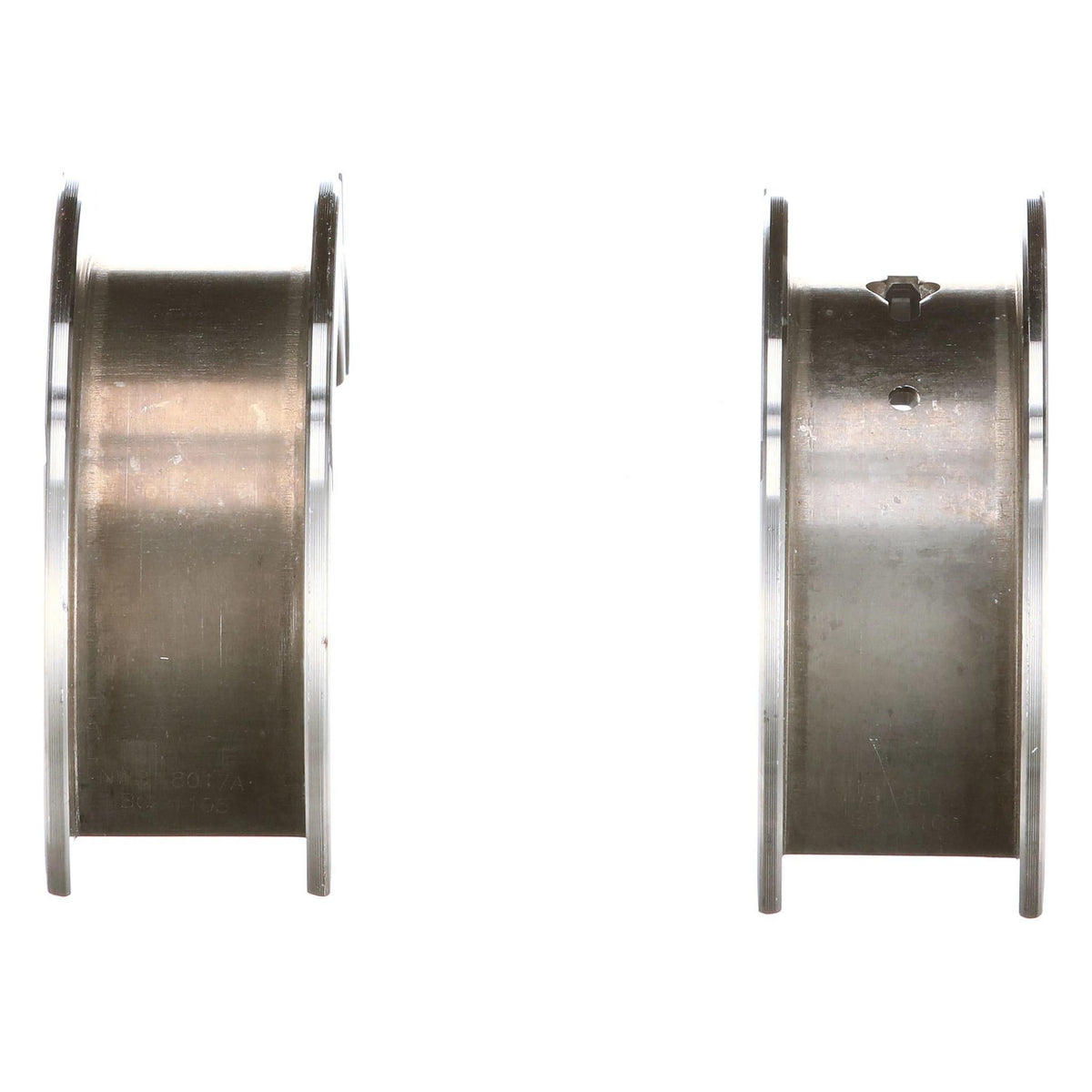 87790364 - OEM SET OF THRUST WASHER - CASE CONSTRUCTION