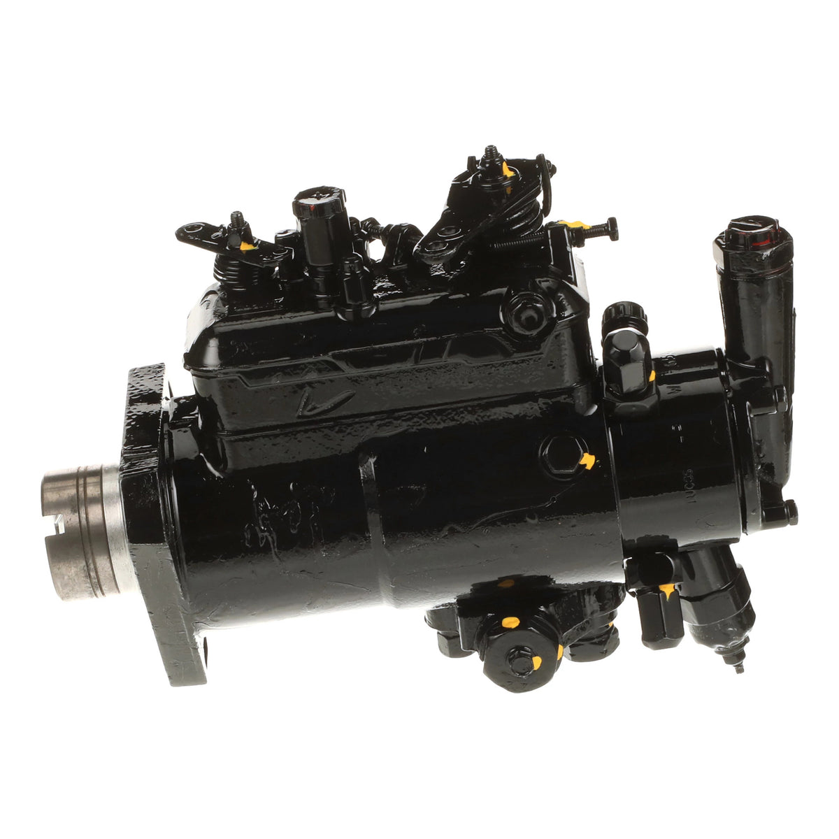 87800049R - OEM REMANUFACTURED FUEL INJECTION PUMP - CASE CONSTRUCTION
