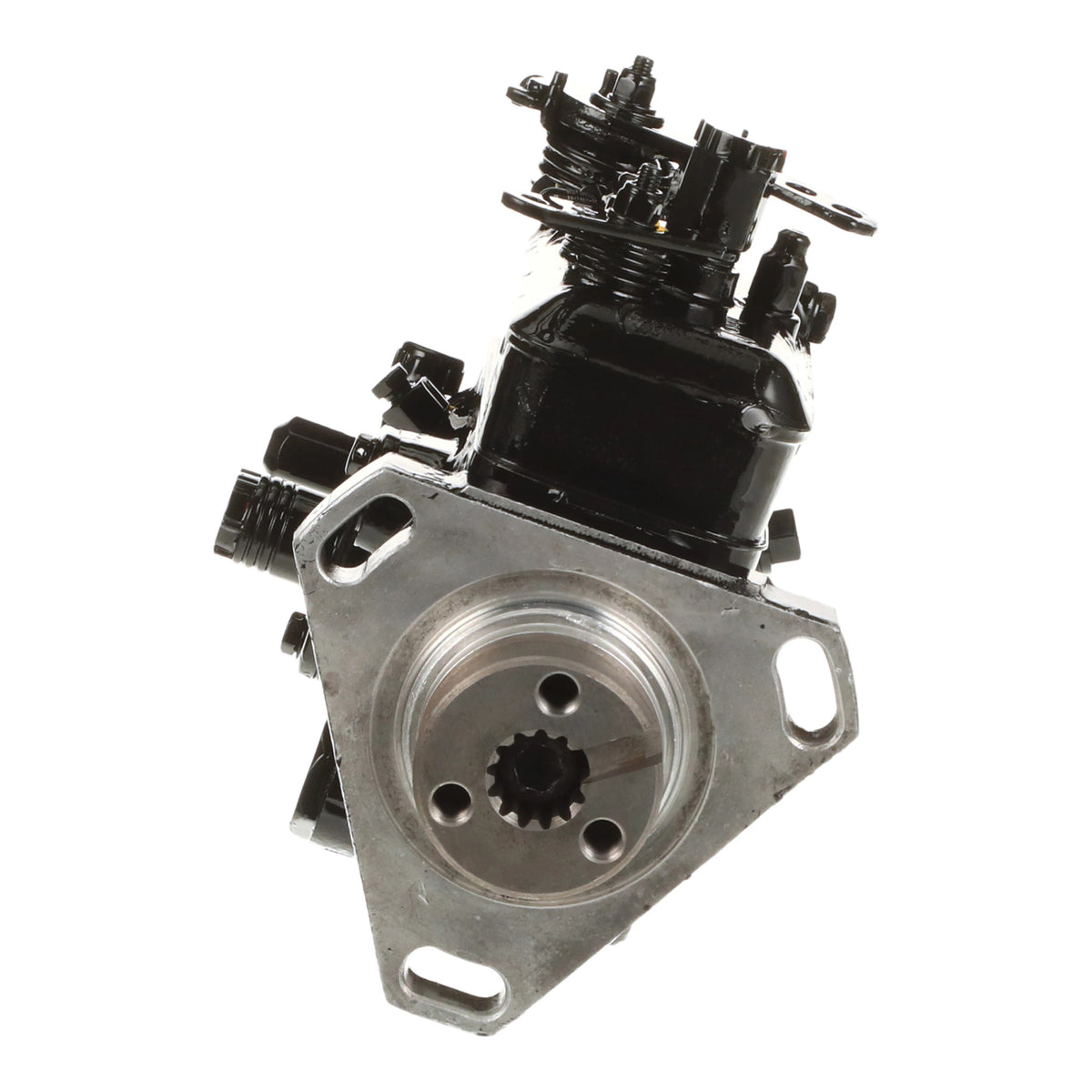 87800049R - OEM REMANUFACTURED FUEL INJECTION PUMP - CASE CONSTRUCTION