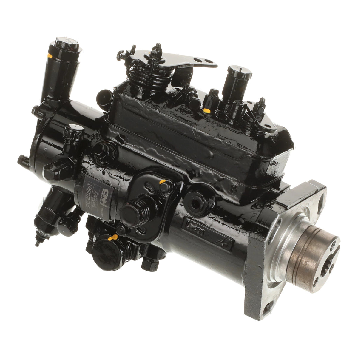 87800049R - OEM REMANUFACTURED FUEL INJECTION PUMP - CASE CONSTRUCTION