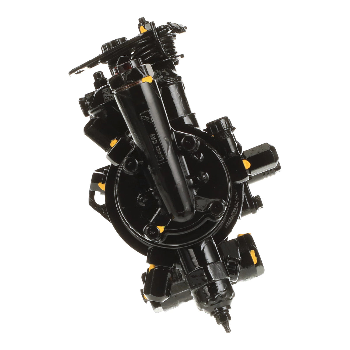 87800049R - OEM REMANUFACTURED FUEL INJECTION PUMP - CASE CONSTRUCTION