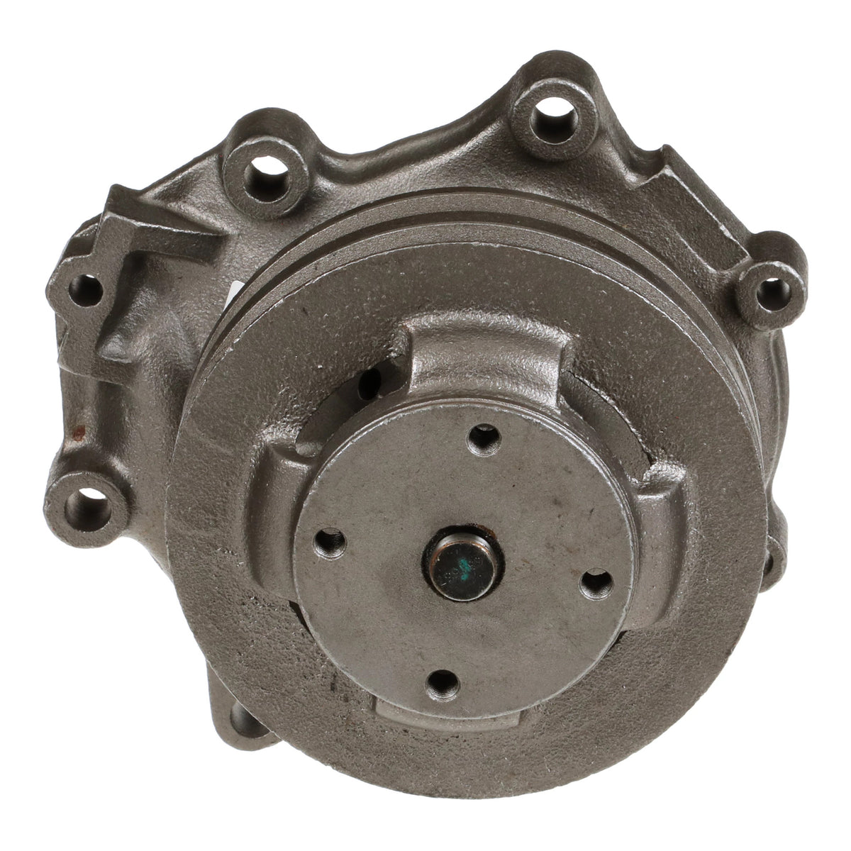 87800109R - OEM REMANUFACTURED WATER PUMP - CASE CONSTRUCTION