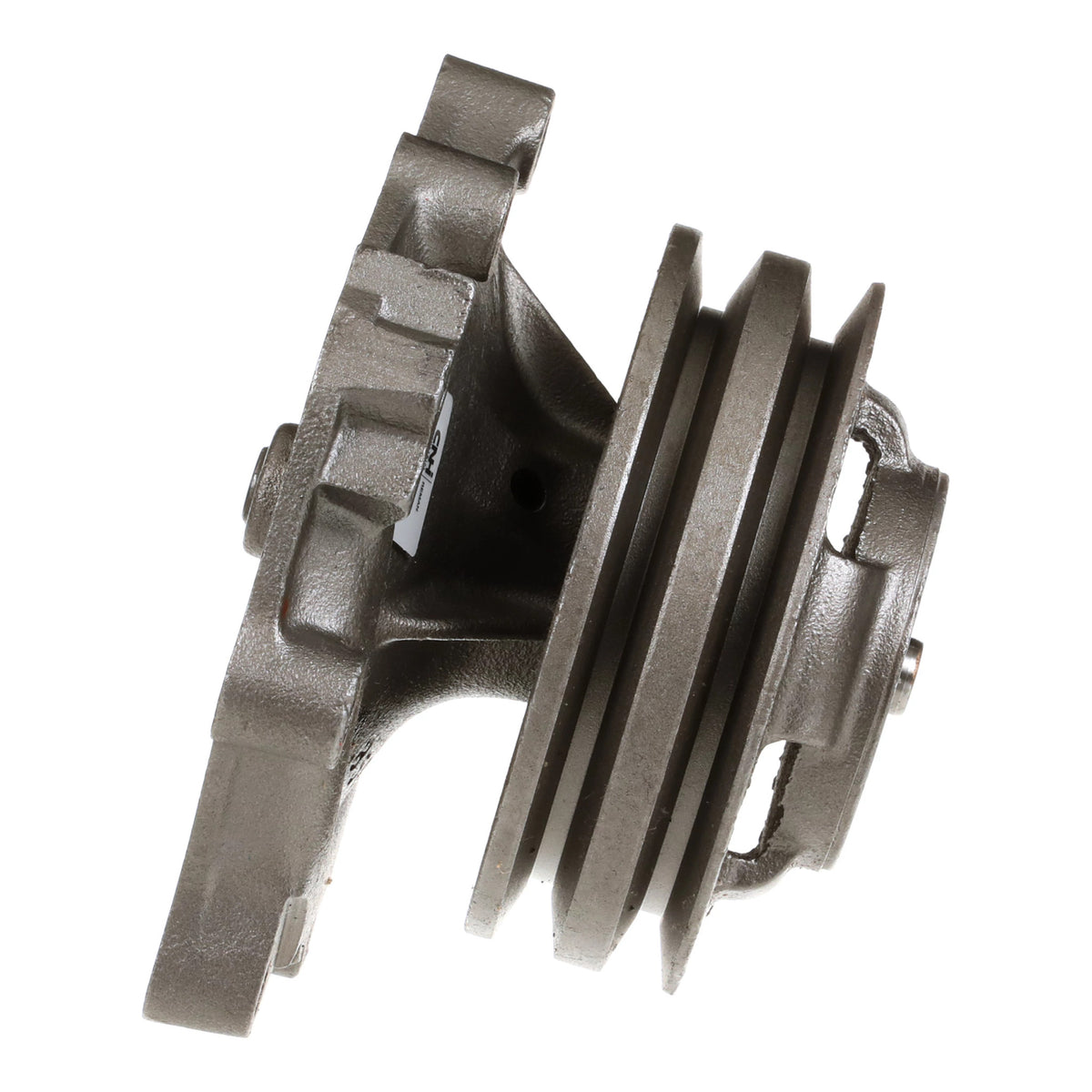 87800109R - OEM REMANUFACTURED WATER PUMP - CASE CONSTRUCTION
