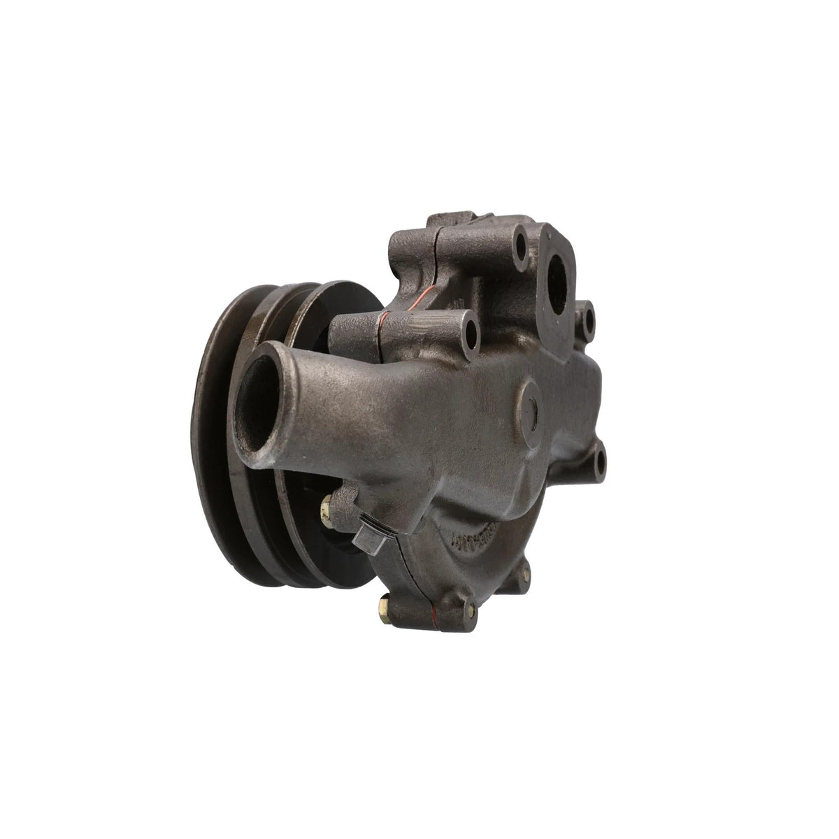 87800118R - OEM REMANUFACTURED WATER PUMP - CASE CONSTRUCTION