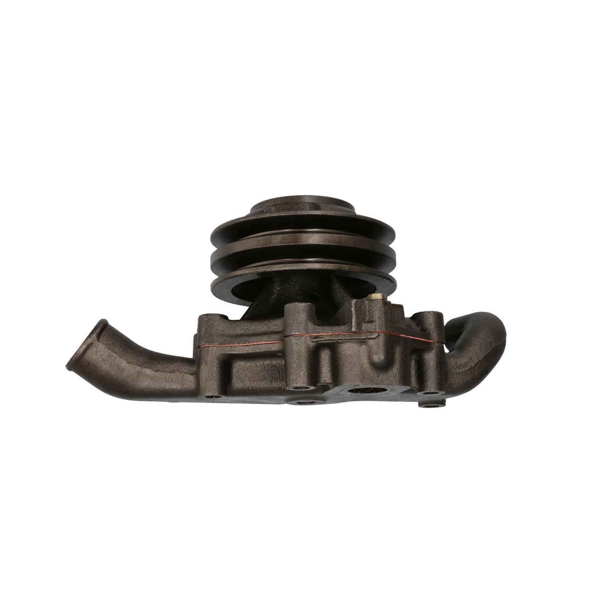 87800118R - OEM REMANUFACTURED WATER PUMP - CASE CONSTRUCTION