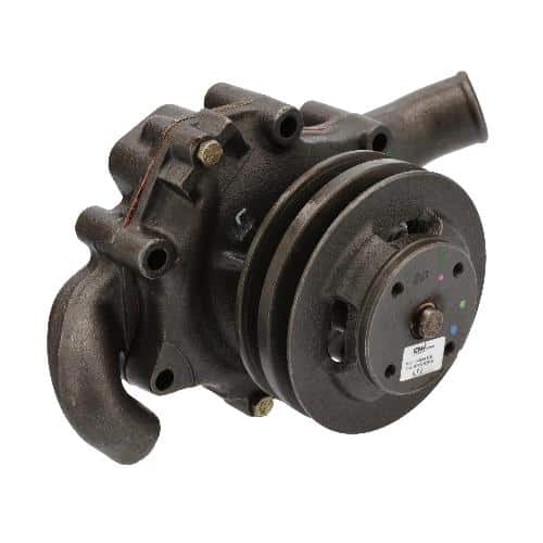 87800118R - OEM REMANUFACTURED WATER PUMP - CASE CONSTRUCTION