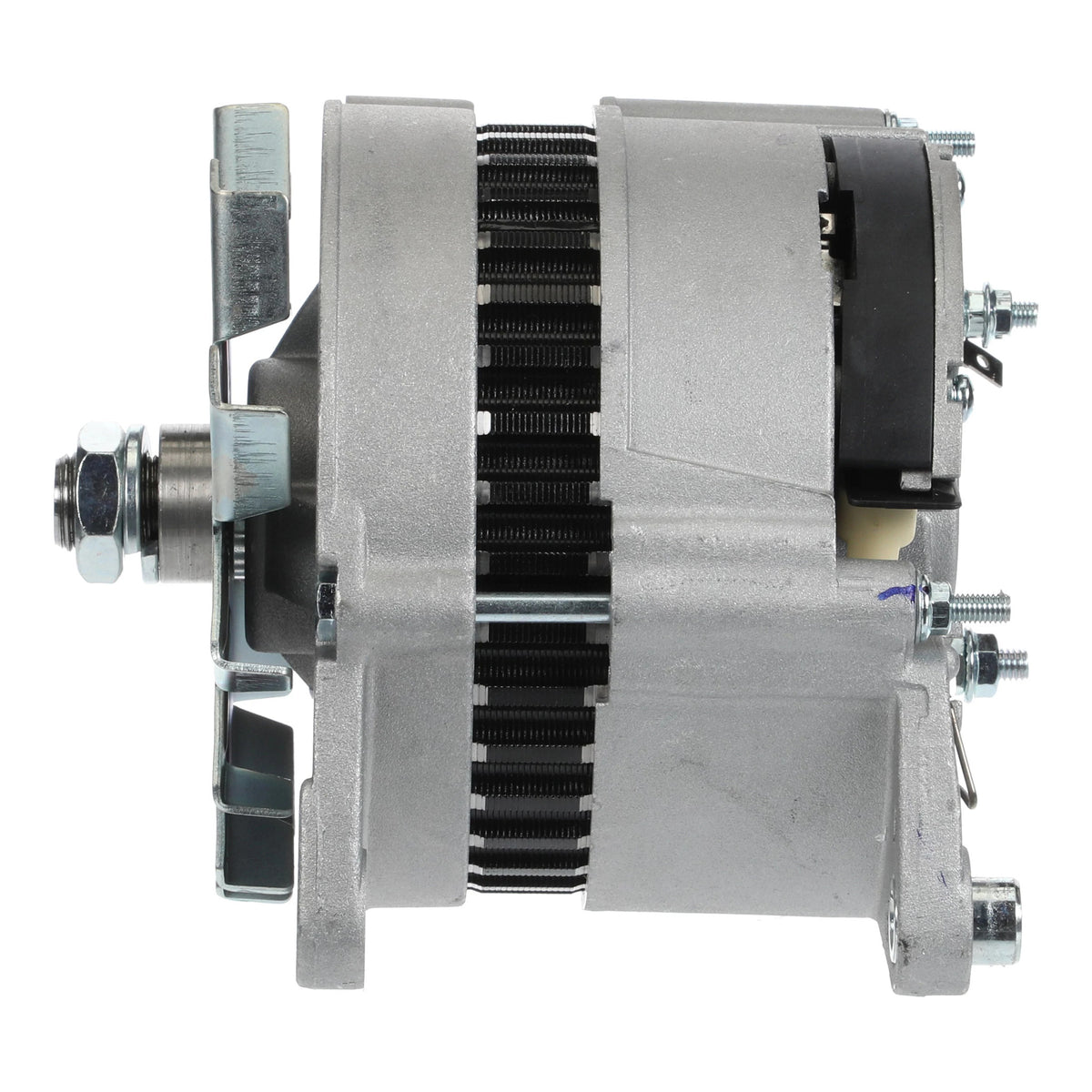 87800219R - OEM REMANUFACTURED ALTERNATOR - CASE CONSTRUCTION