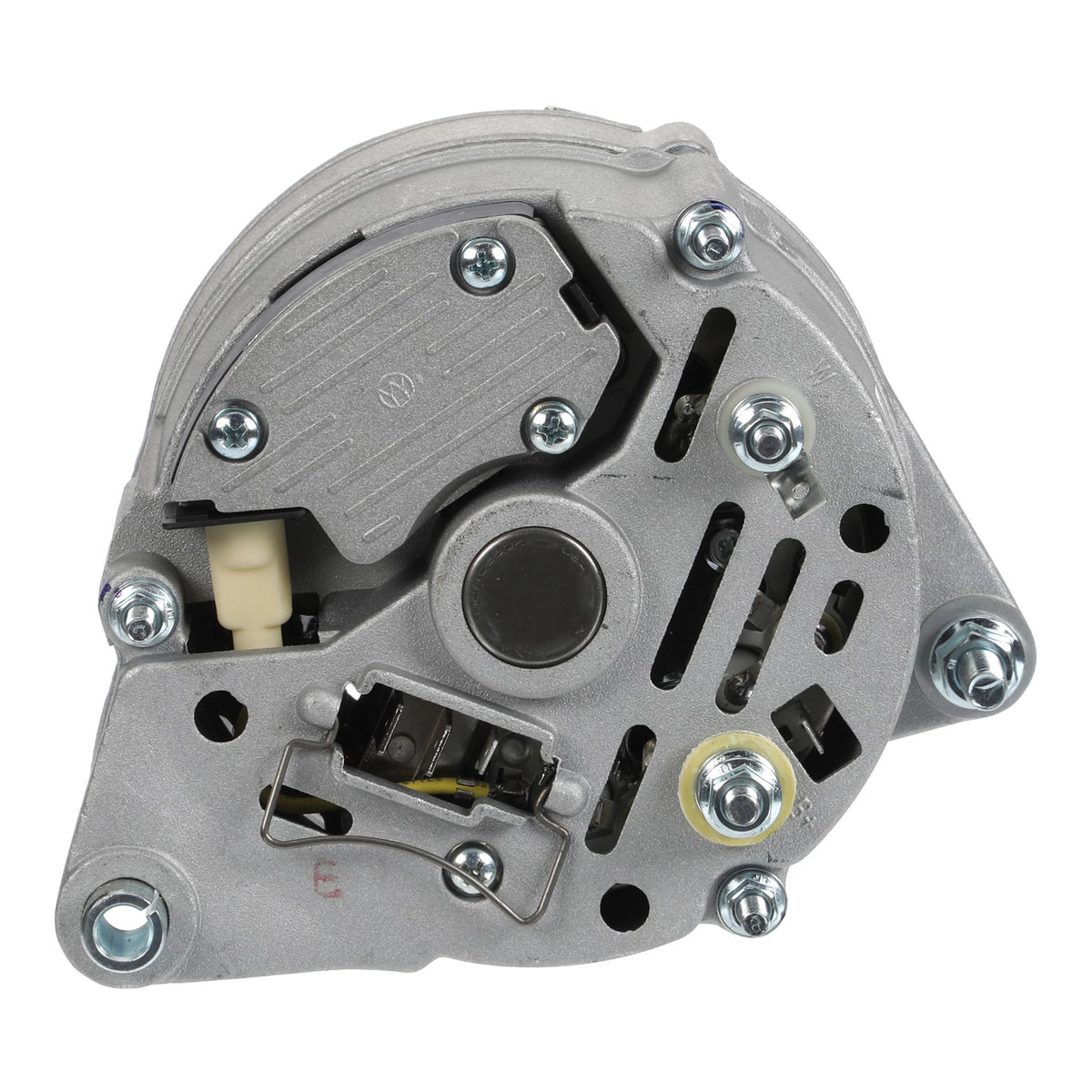 87800219R - OEM REMANUFACTURED ALTERNATOR - CASE CONSTRUCTION
