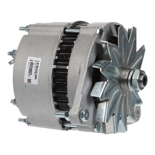 87800219R - OEM REMANUFACTURED ALTERNATOR - CASE CONSTRUCTION