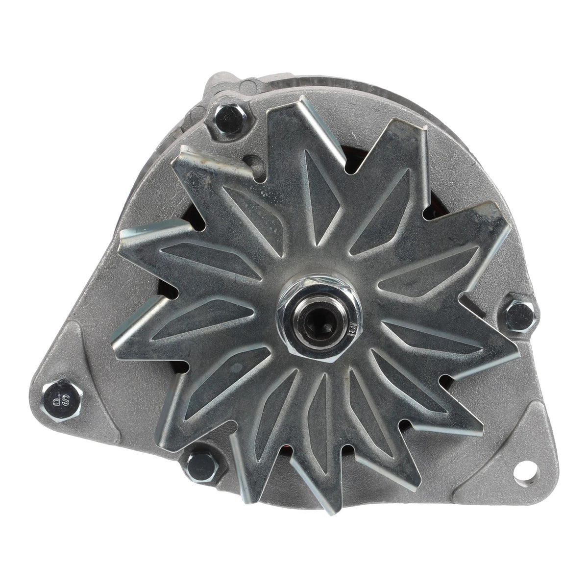 87800219R - OEM REMANUFACTURED ALTERNATOR - CASE CONSTRUCTION