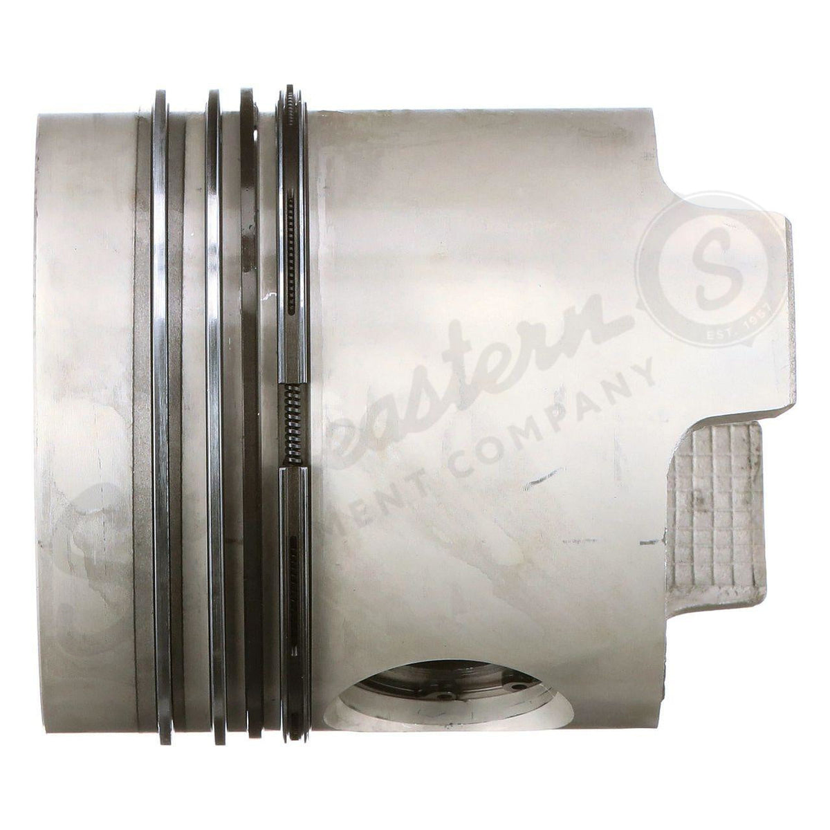 87800265 - OEM PISTON & RINGS KIT - CASE CONSTRUCTION