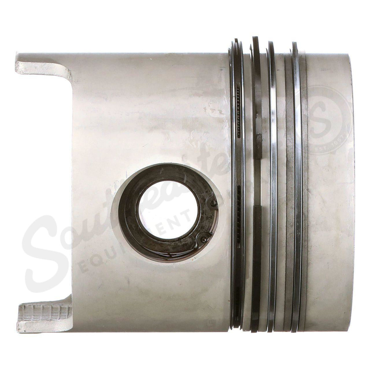 87800265 - OEM PISTON & RINGS KIT - CASE CONSTRUCTION