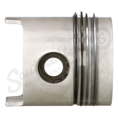 87800265 - OEM PISTON & RINGS KIT - CASE CONSTRUCTION