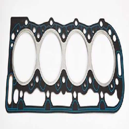 87800517 - OEM CYLINDER HEAD GASKET 1.6MM THICK - CASE CONSTRUCTION