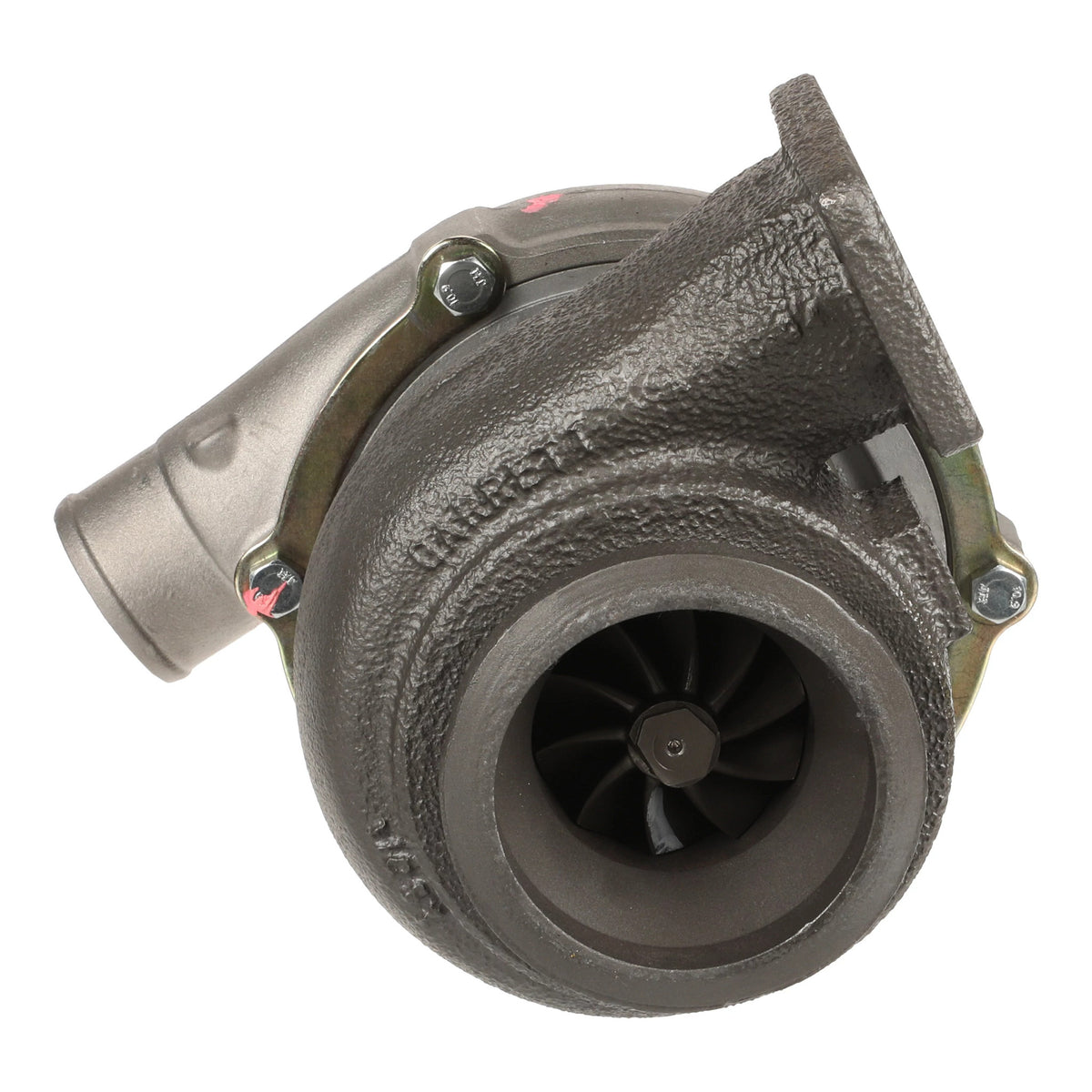 87800544R - OEM REMANUFACTURED TURBOCHARGER - CASE CONSTRUCTION