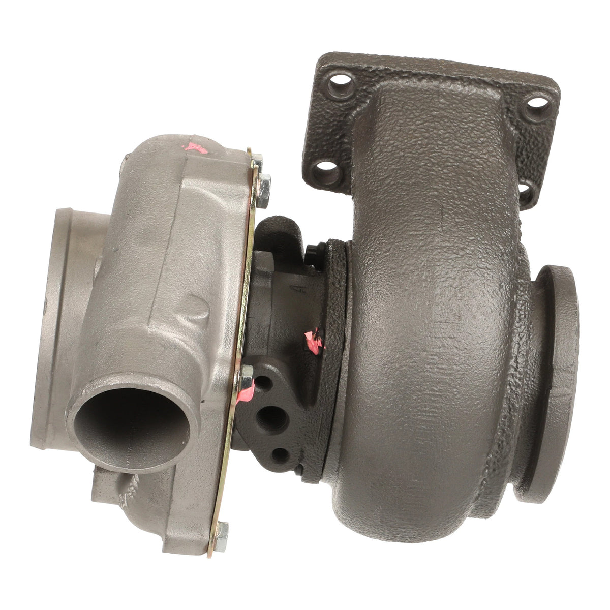 87800544R - OEM REMANUFACTURED TURBOCHARGER - CASE CONSTRUCTION