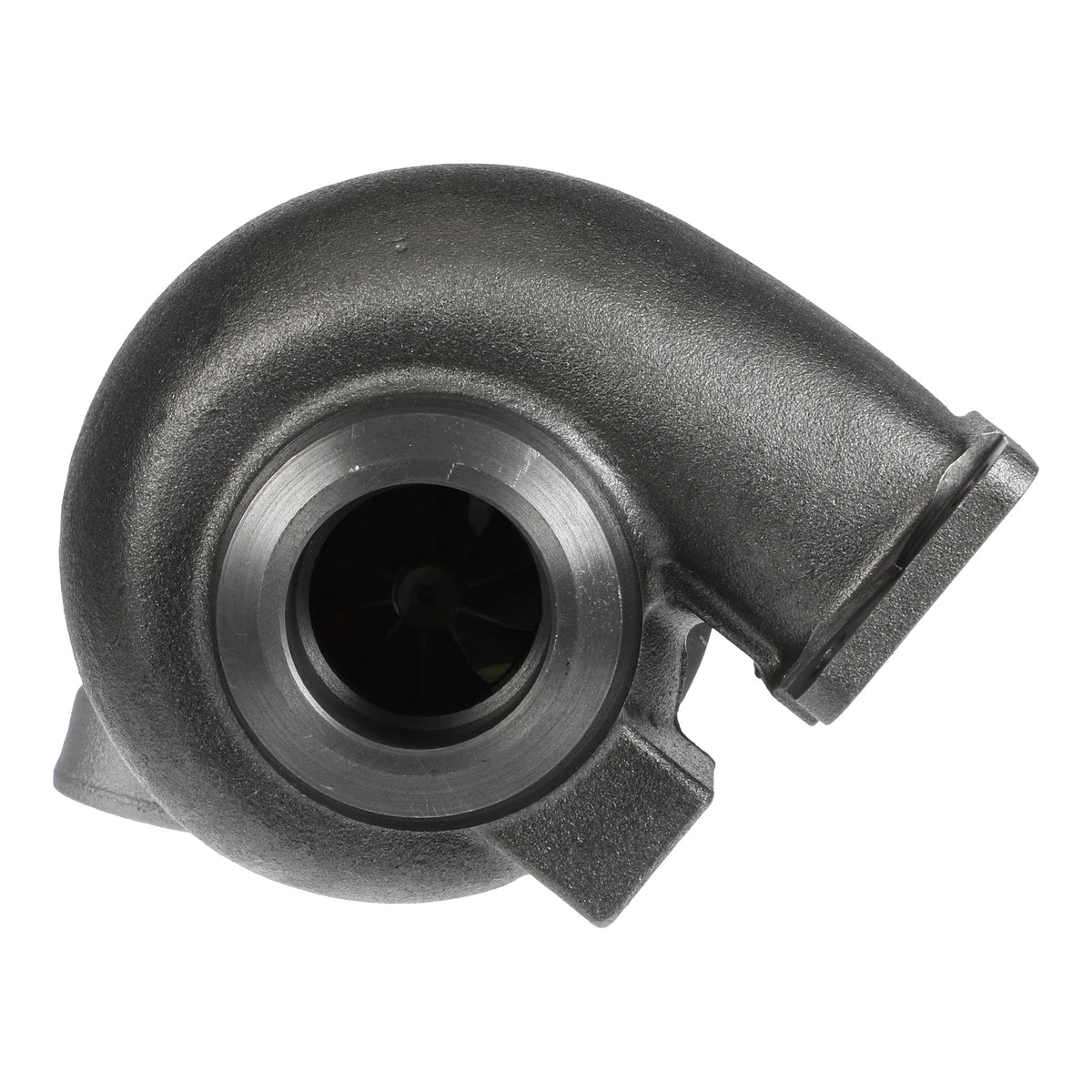 87800959R - OEM REMANUFACTURED TURBOCHARGER - CASE CONSTRUCTION
