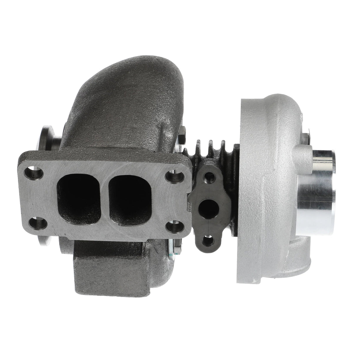 87800959R - OEM REMANUFACTURED TURBOCHARGER - CASE CONSTRUCTION