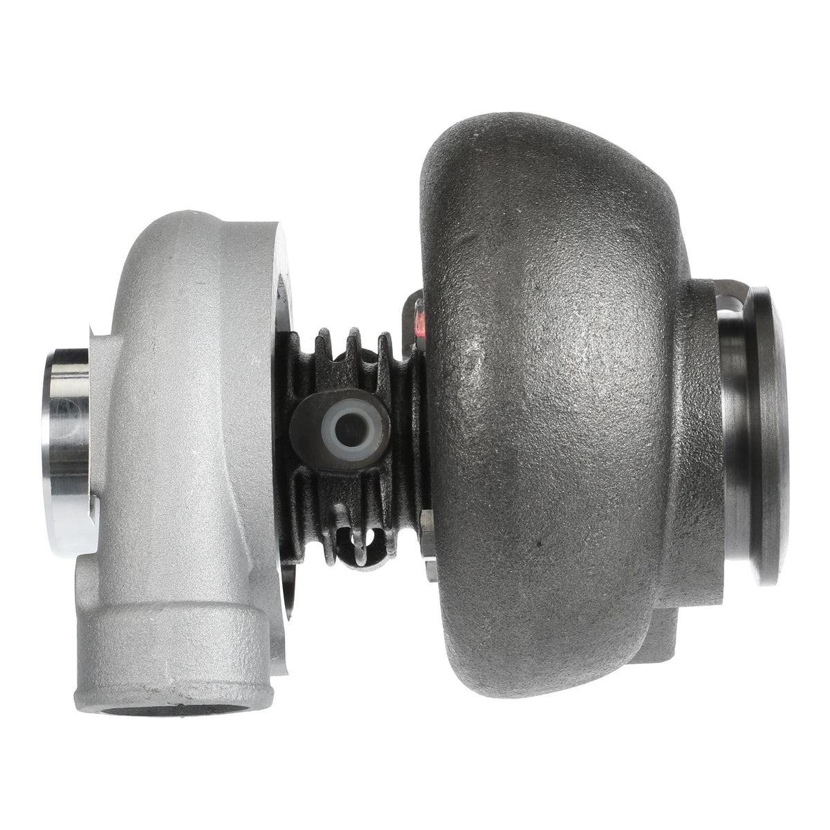 87800959R - OEM REMANUFACTURED TURBOCHARGER - CASE CONSTRUCTION