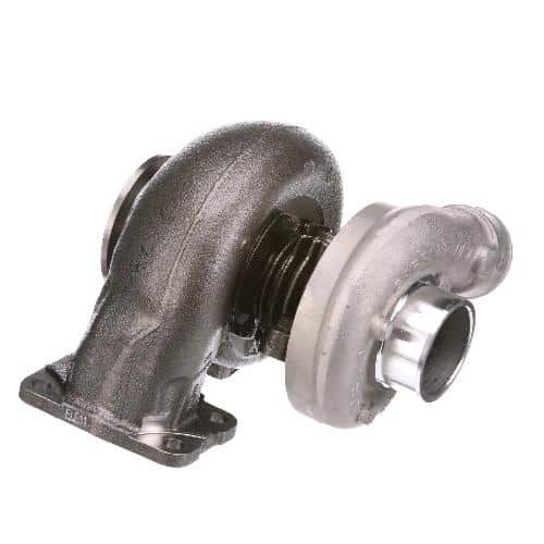 87800959 - Turbocompresseur FEO - Case Construction