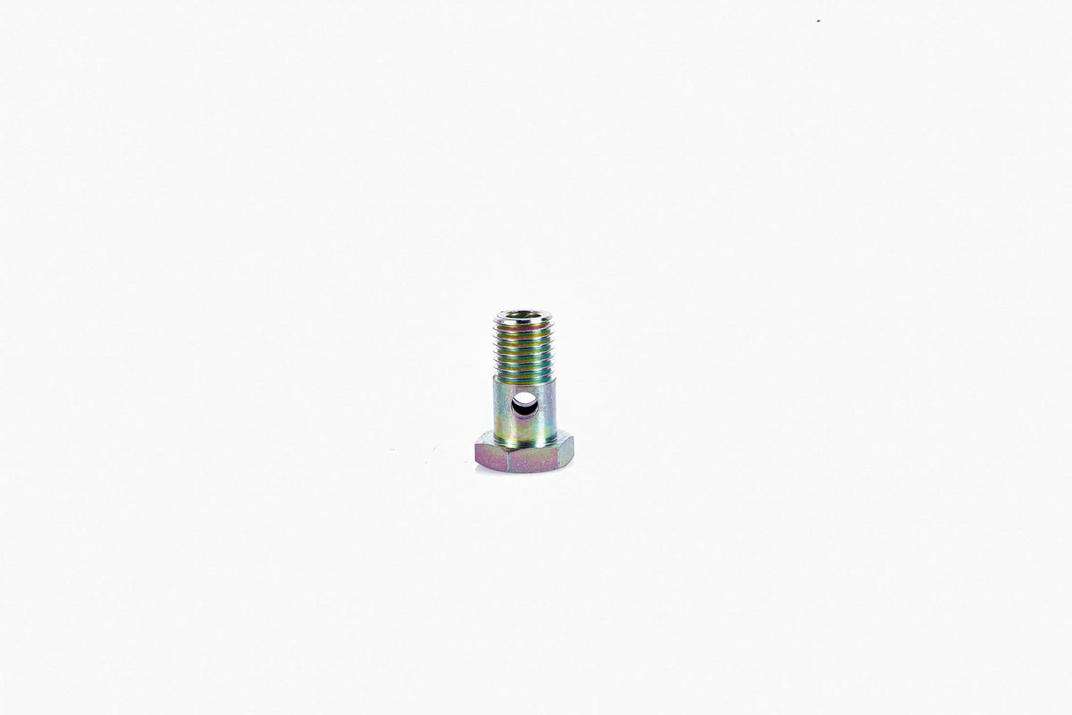 87801024 - OEM OIL SUPPLY TUBE CONNECTOR M12-1.5 X 24MM 8.8 - CASE CONSTRUCTION