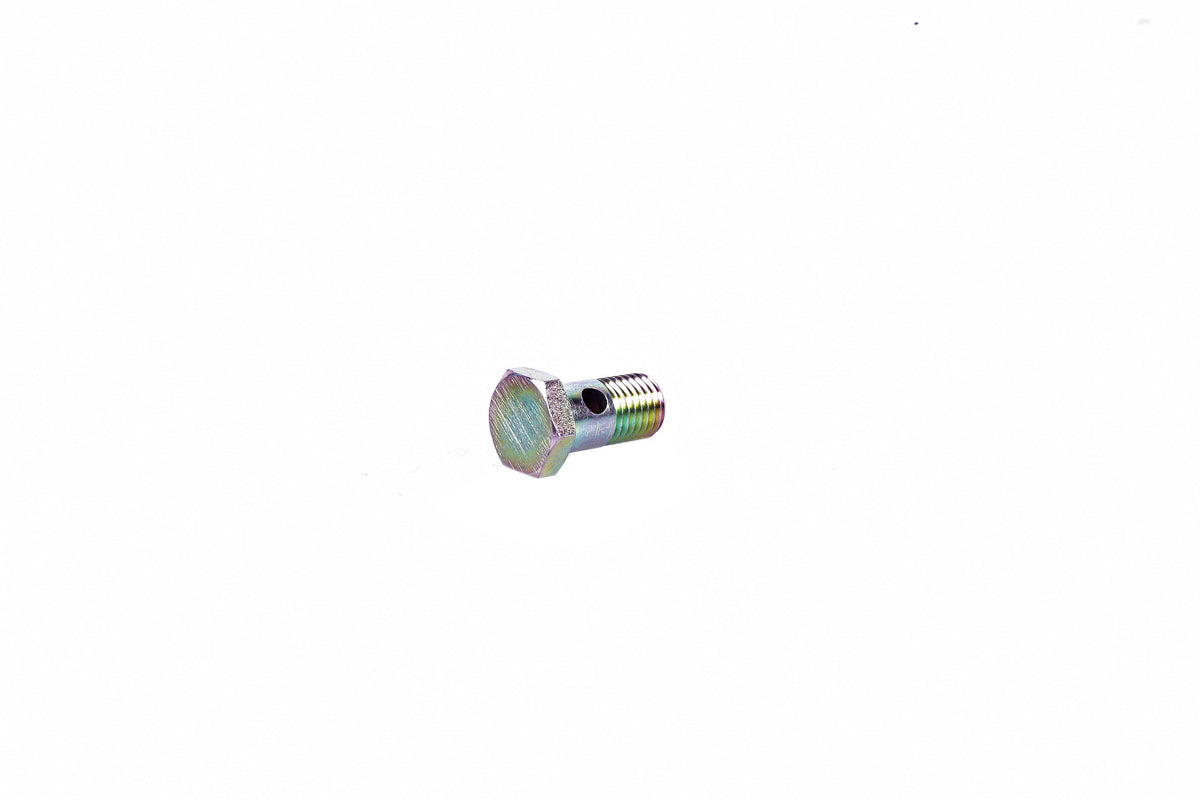 87801024 - OEM OIL SUPPLY TUBE CONNECTOR M12-1.5 X 24MM 8.8 - CASE CONSTRUCTION