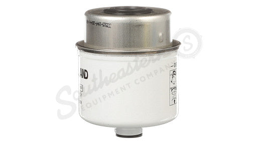 87801434 - OEM FUEL FILTER - CASE CONSTRUCTION
