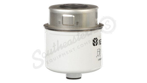 87801434 - OEM FUEL FILTER - CASE CONSTRUCTION