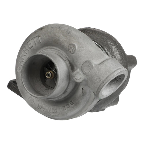 87801483R - OEM Remanufactured Turbocharger - Case Construction
