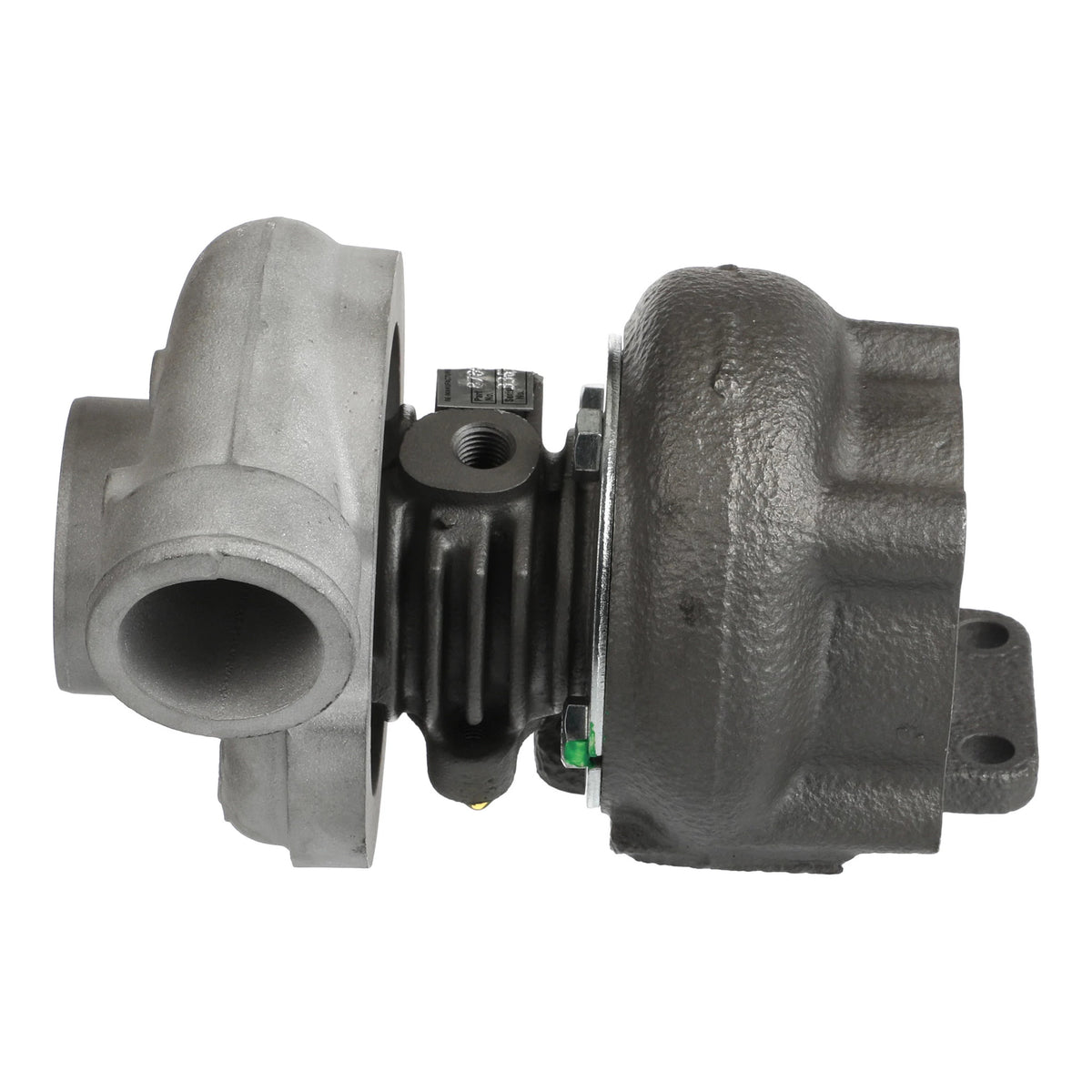 87801483R - OEM REMANUFACTURED TURBOCHARGER - CASE CONSTRUCTION