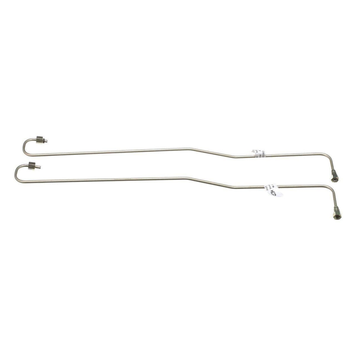 87801628 - OEM RIGID TUBE - CASE CONSTRUCTION